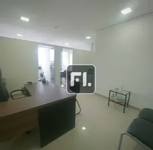 Sala Comercial à venda, 42m² no Alphaville Empresarial, Barueri