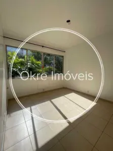 Apartamento com 3 Quartos à venda, 78m² no Jardim Botânico, Rio de Janeiro
