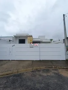 Casa com 3 Quartos à venda, 88m² no Loteamento Residencial e Comercial Flamboyant, Pindamonhangaba