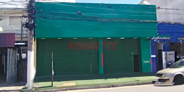 Imóvel Comercial à venda, 480m² no Jardim Peri, São Paulo