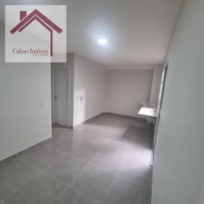Apartamento com 2 Quartos à venda, 45m² no Éden, Sorocaba