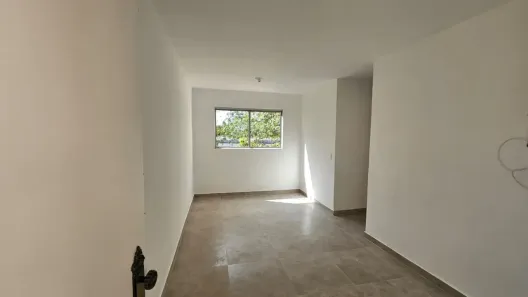 Apartamento com 3 Quartos para alugar, 60m² no Parque Pinheiros, Taboão da Serra
