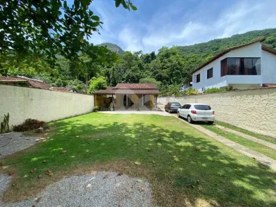 Casa de Condomínio com 3 Quartos à venda, 250m² no Recreio dos Bandeirantes, Rio de Janeiro