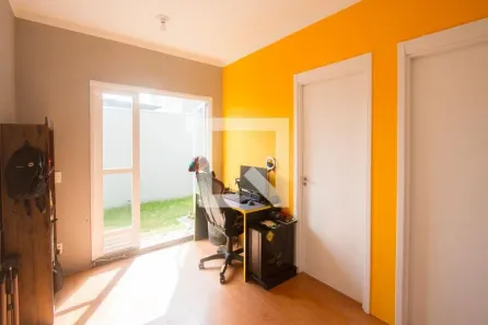 Apartamento com 2 Quartos à venda, 48m² no Santo Amaro, São Paulo