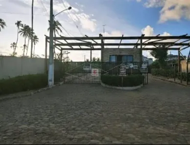 Lote/Terreno à venda, 434m² no Sonho Verde, Paripueira