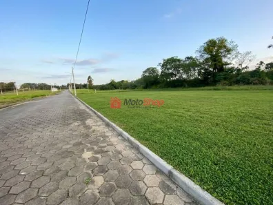 Lote/Terreno à venda, 335m² no Área Rural de Araranguá, Araranguá