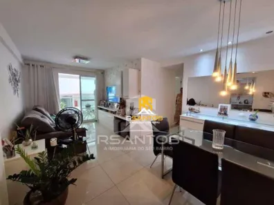 Apartamento com 3 Quartos à venda, 92m² no Freguesia (Jacarepaguá), Rio de Janeiro
