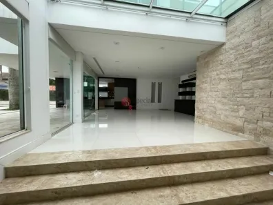 Sobrado com 4 Quartos à venda, 410m² no Cidade Parquelandia, Mogi das Cruzes