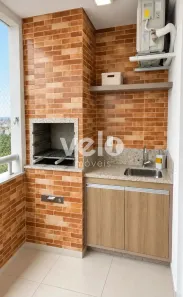 Apartamento com 2 Quartos para alugar, 64m² no Vila São José, Taubaté