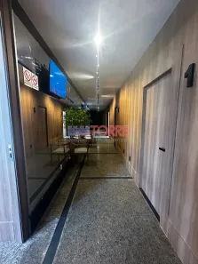 Sala Comercial para alugar, 20m² no Cidade Nova, Ilhéus