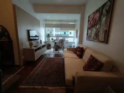 Apartamento com 3 Quartos à venda, 97m² no São Pedro, Belo Horizonte