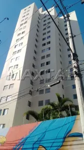 Apartamento com 2 Quartos à venda, 49m² no Jardim São Paulo(Zona Norte), São Paulo