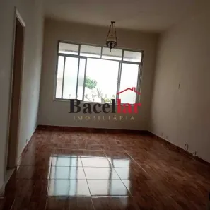 Apartamento com 2 Quartos à venda, 92m² no Grajaú, Rio de Janeiro