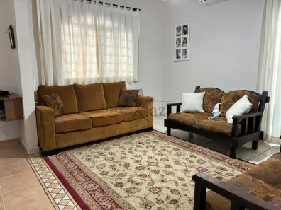 Casa com 5 Quartos à venda, 276m² no Bosque dos Eucaliptos, São José dos Campos