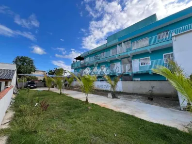 Casa com 2 Quartos à venda, 60m² no Lagoinha, Ubatuba