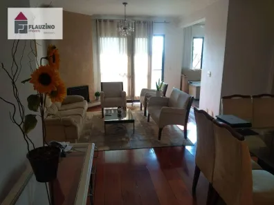Apartamento com 4 Quartos à venda, 120m² no Vila Suzana, São Paulo