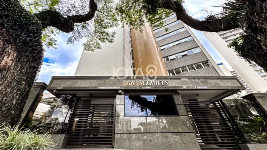 Apartamento com 3 Quartos à venda, 257m² no Batel, Curitiba