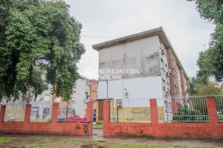 Apartamento com 2 Quartos à venda, 52m² no Santa Rosa de Lima, Porto Alegre