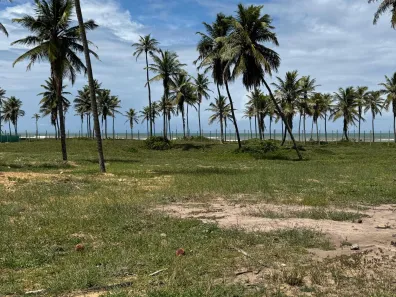 Lote/Terreno à venda, 1250m² no Brisas de Atalaia, Barra dos Coqueiros