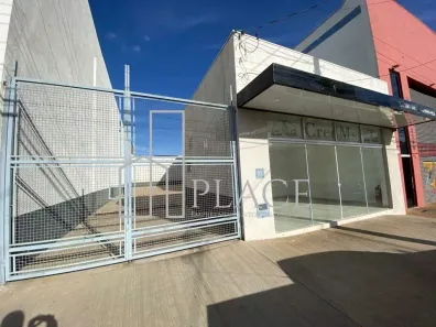 Ponto Comercial para alugar, 50m² no Somenzari, Marília