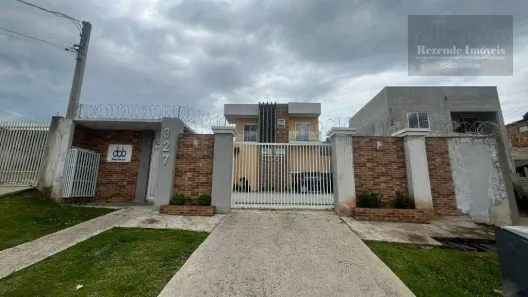 Apartamento com 2 Quartos à venda, 75m² no Campina da Barra, Araucária