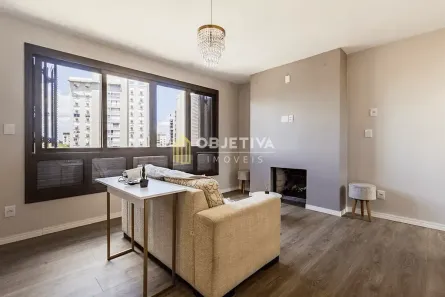 Cobertura com 3 Quartos à venda, 216m² no Jardim Lindóia, Porto Alegre