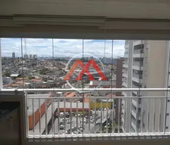 Apartamento com 2 Quartos à venda, 68m² no Vila Ema, São Paulo