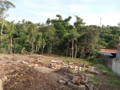 Lote/Terreno à venda, 750m² no Paisagem Renoir, Cotia