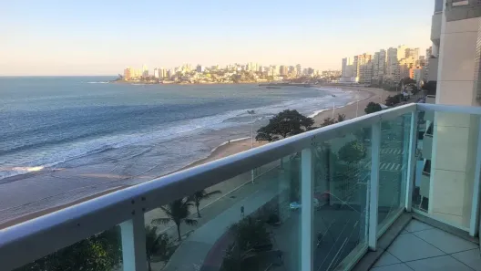 Apartamento com 4 Quartos à venda, 135m² no Praia do Morro, Guarapari