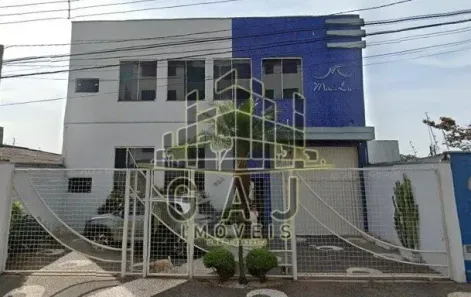 Galpão/Depósito/Armazém à venda, 504m² no Vila Mariana, Americana
