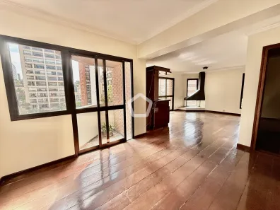 Apartamento com 6 Quartos à venda, 160m² no Jardim Paulista, São Paulo