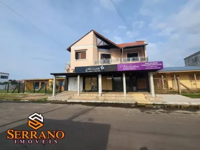 Ponto Comercial à venda, 47m² no Praia de Mariluz, Imbé