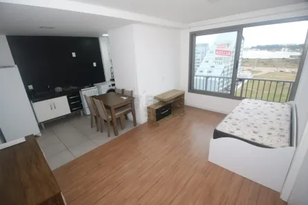 Apartamento com 1 Quarto à venda, 40m² no São Gonçalo, Pelotas