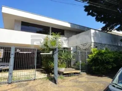 Sobrado com 4 Quartos à venda, 387m² no Jardim Nossa Senhora Auxiliadora, Campinas