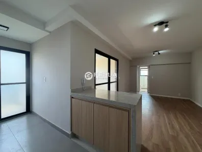 Apartamento com 3 Quartos à venda, 82m² no Jardim Jacyra, Americana