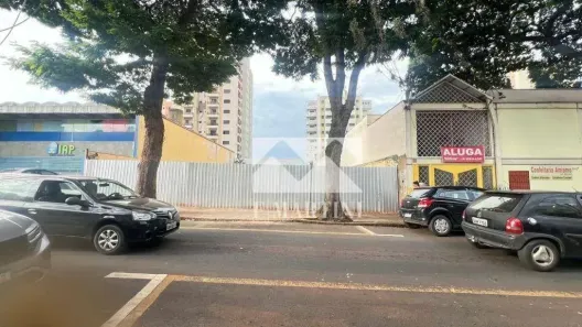 Lote/Terreno à venda, 574m² no Centro, Piracicaba