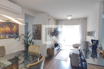 Apartamento com 3 Quartos à venda, 74m² no Osvaldo Cruz, São Caetano do Sul