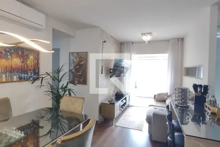 Apartamento com 3 Quartos à venda, 74m² no Osvaldo Cruz, São Caetano do Sul
