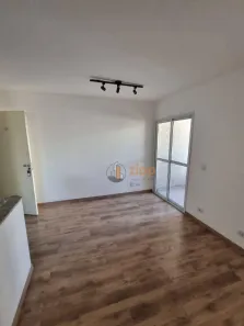 Apartamento com 2 Quartos para venda ou aluguel, 47m² no Vila Dom Pedro II, São Paulo