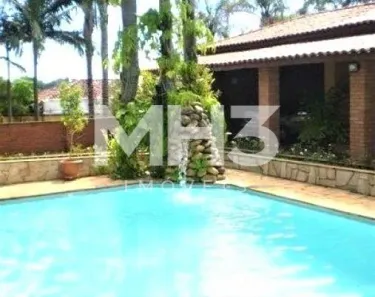 Casa de Condomínio com 3 Quartos à venda, 348m² no Parque Xangrilá, Campinas