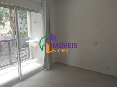 Apartamento com 1 Quarto para alugar, 26m² no Bela Vista, São Paulo
