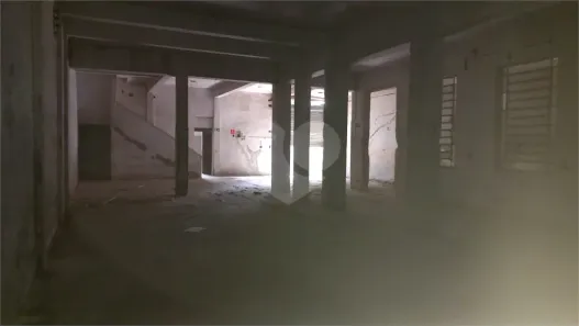 Prédio Comercial à venda, 655m² no Santana, São Paulo