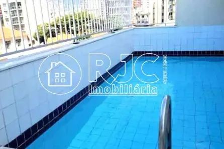 Apartamento com 2 Quartos à venda, 69m² no Vila Isabel, Rio de Janeiro