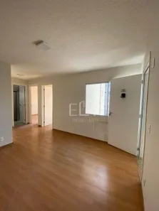 Apartamento com 2 Quartos à venda, 42m² no Campo Grande, Rio de Janeiro