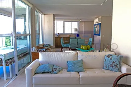 Apartamento com 4 Quartos à venda, 229m² no Riviera, Bertioga