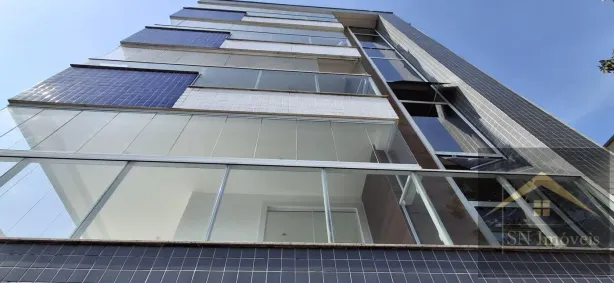 Apartamento com 3 Quartos à venda, 95m² no Jardim Mariléa, Rio das Ostras