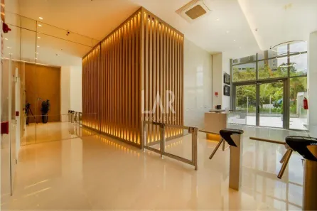 Sala Comercial à venda, 37m² no Vila da Serra, Nova Lima