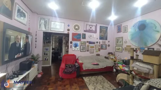 Apartamento com 3 Quartos à venda, 84m² no Centro Histórico, Porto Alegre