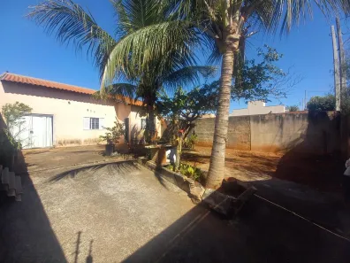 Casa com 2 Quartos à venda, 55m² no Residencial Morada do Sol, São José do Rio Preto