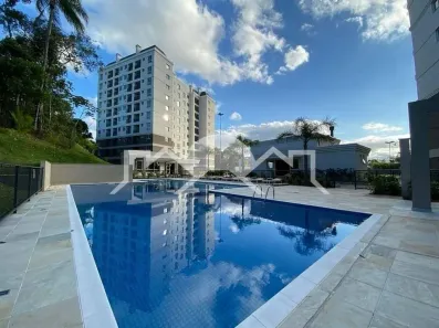 Ponto Comercial com 2 Quartos à venda, 71m² no Costa e Silva, Joinville